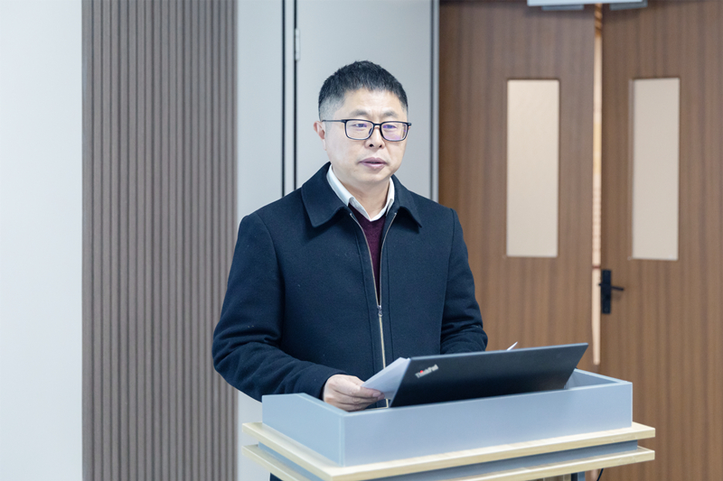 针灸防治老年疾病教育部重点实验室建设项目验收会顺利召开-成都中医药大学