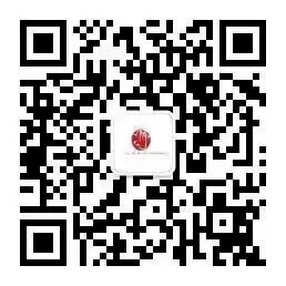 教师发展中心二维码